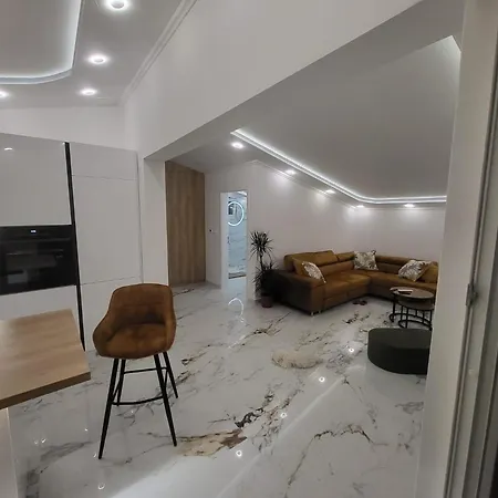 Appartement Adriano