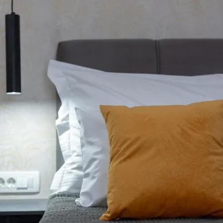 Adriano Appartement