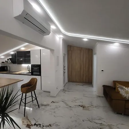 Appartement Adriano *