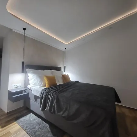Appartement Adriano Kaštela