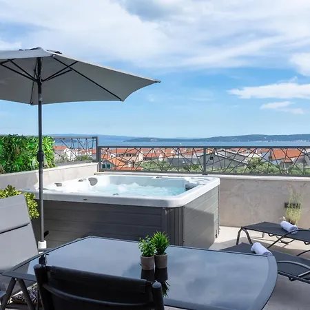 Adriano Appartement