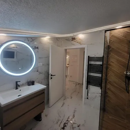 Appartement Adriano